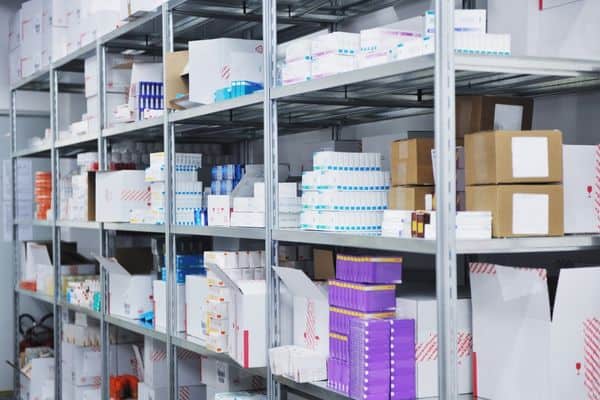 Storage Solutions Victoria