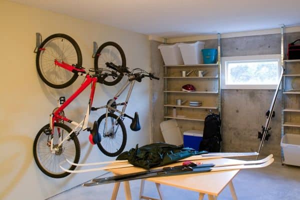 Vertical Storage Solutions Victoria