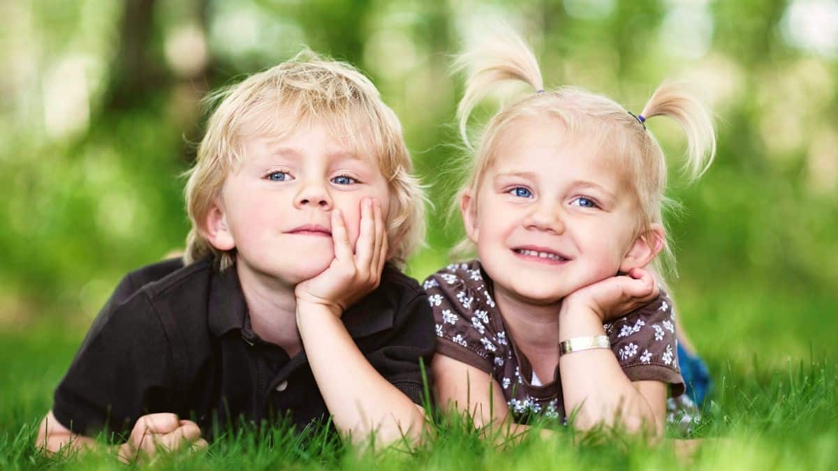 5 Sibling Outfit Ideas You Should Try