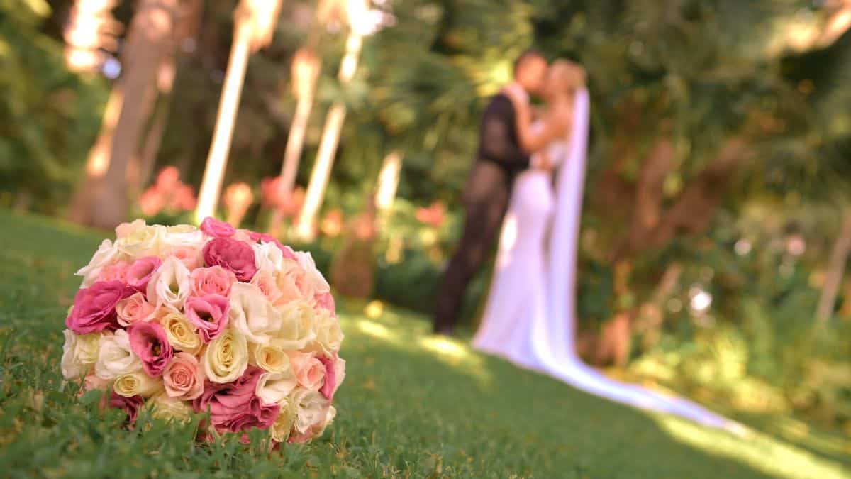 6 Things To Keep In Mind When Planning Your Wedding