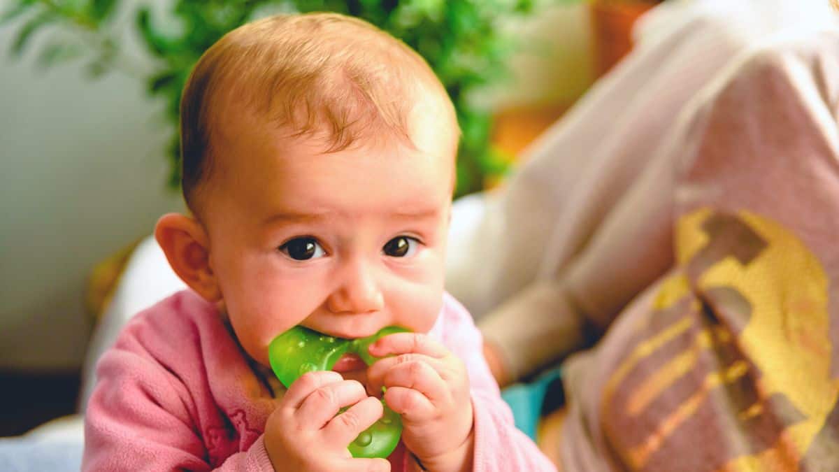 7 Facts Moms Should Know About Baby Teeth