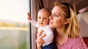 8 Travel Essentials For Your Baby