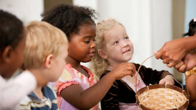 Good Upbringing For Your Children
