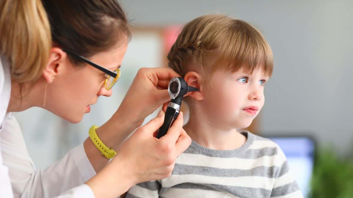 Do Kids Need A Gp Referral To Get A Hearing Test In Brisbane
