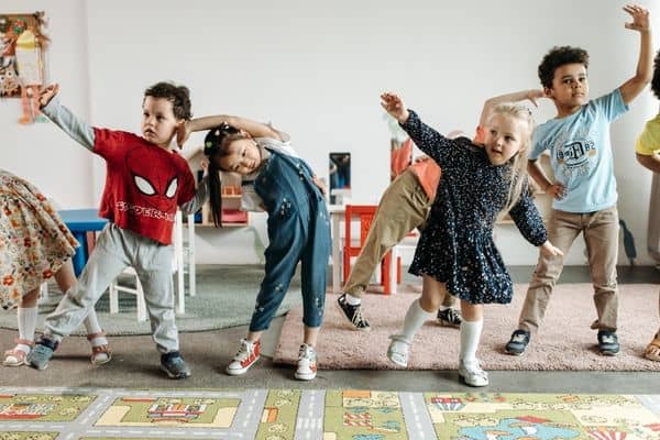 Kids Activities