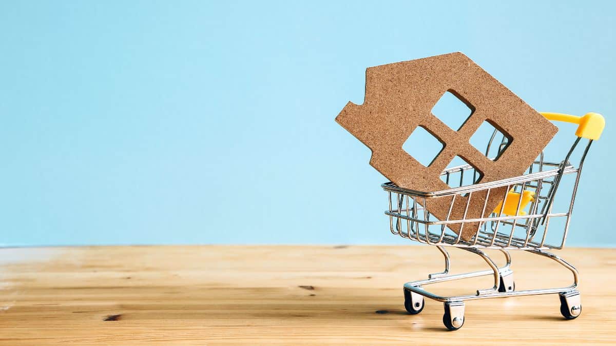 Useful Tips For Buying Your First Family Home