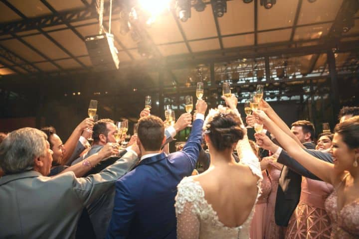Wedding Party