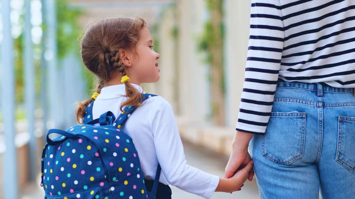 What Age Should Your Child Start Schooling