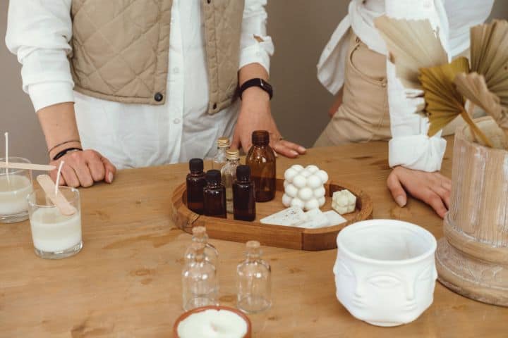 Candle Making Kit