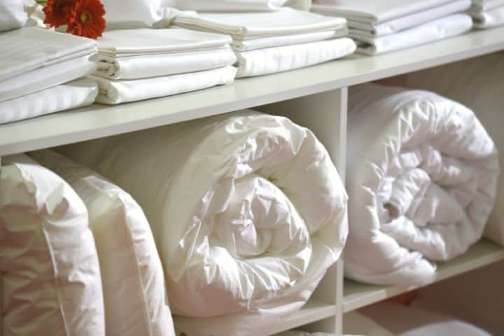 Set Of Luxury Sheetsa
