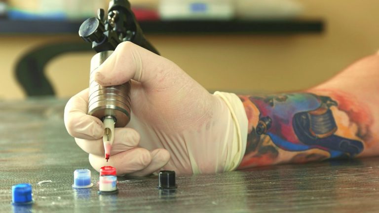 Tips For Choosing A Cover Up Tattoo