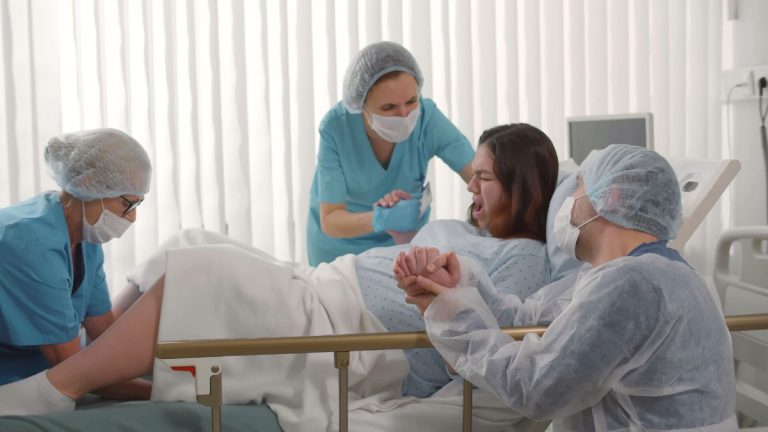 What Is An Obstetric Injury