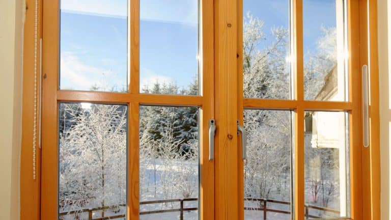 What Is Double Glazing