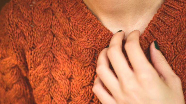6 Ways To Wear Your Knit Sweater