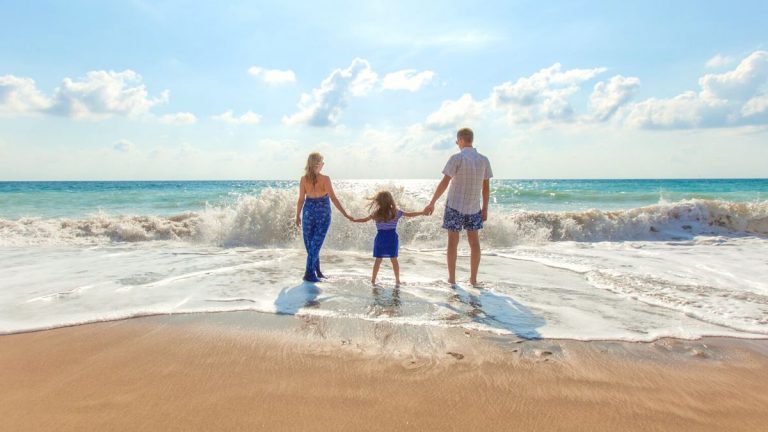 How To Prepare For A Road Trip With Children In Western Australia