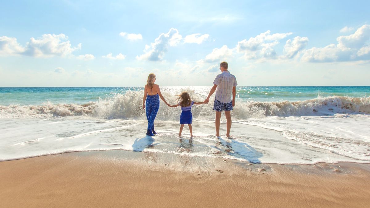 How To Prepare For A Road Trip With Children In Western Australia