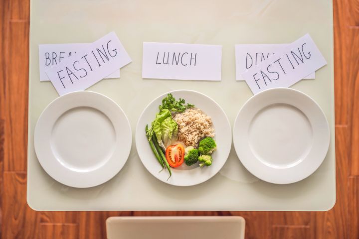Intermittent Fasting 