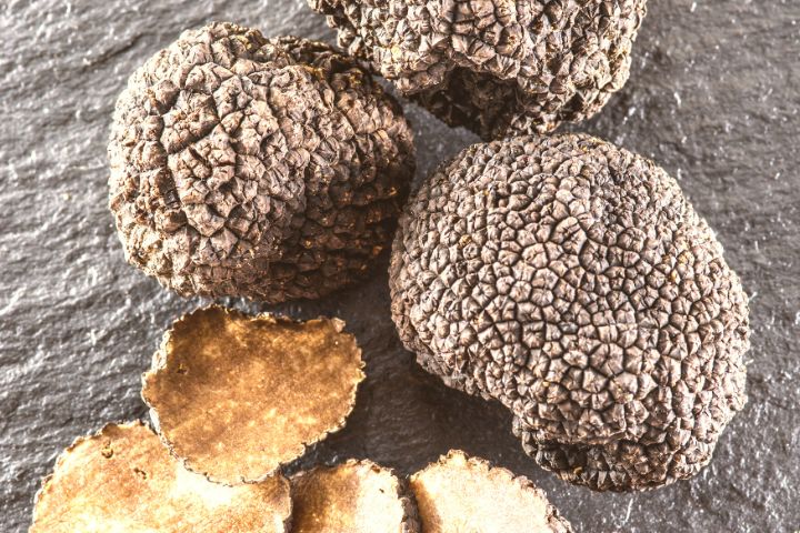Truffles 