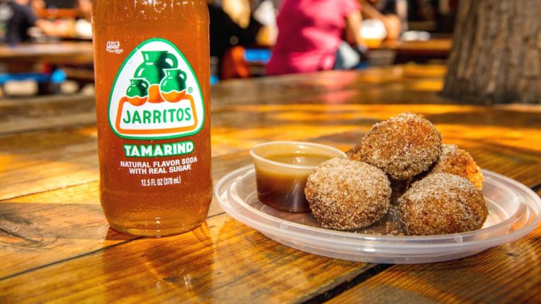 Unusual Yet Tasty Food You Will Enjoy