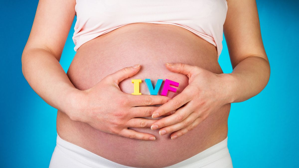 Guide For Future Parents Important Information You Should Know About Ivf