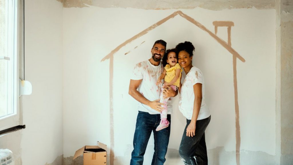 Top Home Design Tips For Growing Families