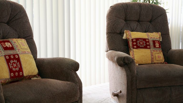 What Is The Significance Of A Recliner Sofa In A Contemporary Living Room