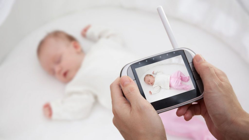Baby Monitor