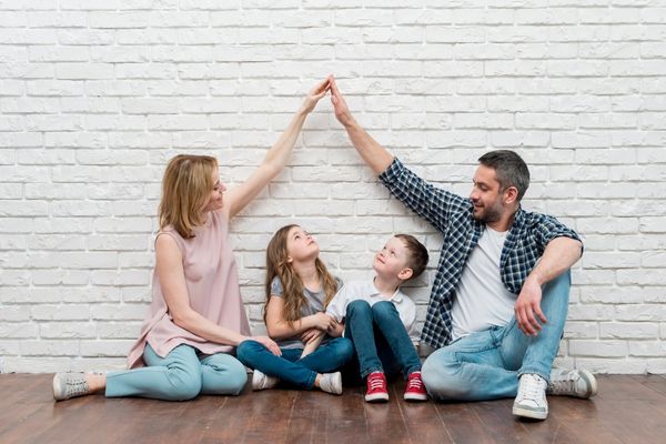 Family Of Four