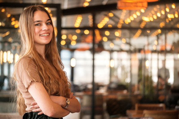 New Restaurant Owner