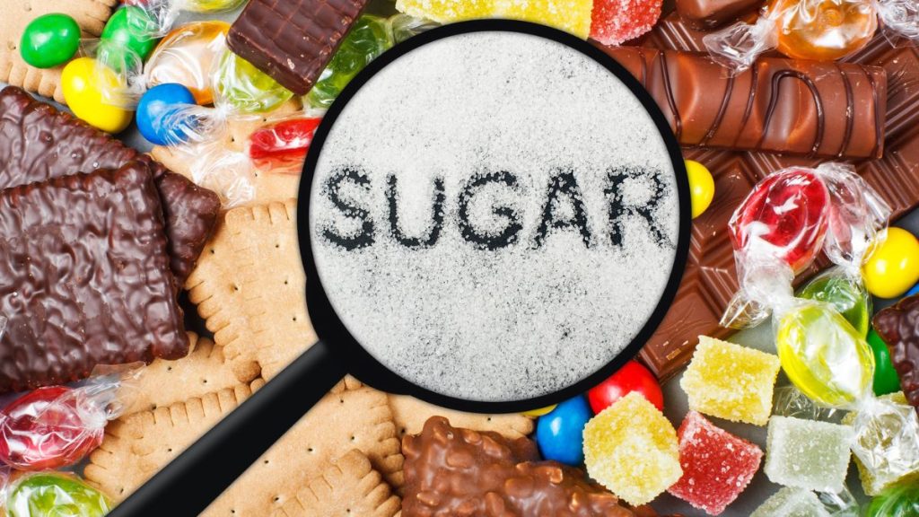 Sugar