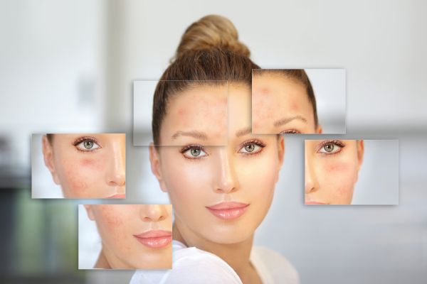 Skin Acne