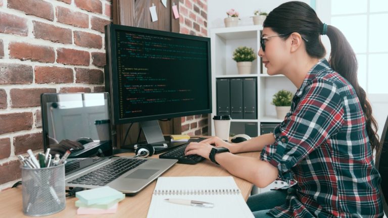 The Role Of Animation In Website Development Work From Home Ideas