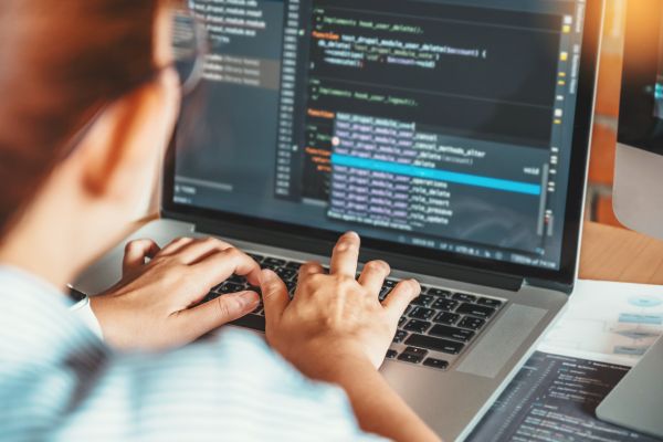 Web Developer Mum