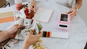 Nurturing Financial Growth A Mother's Guide To Building Wealth For The Family
