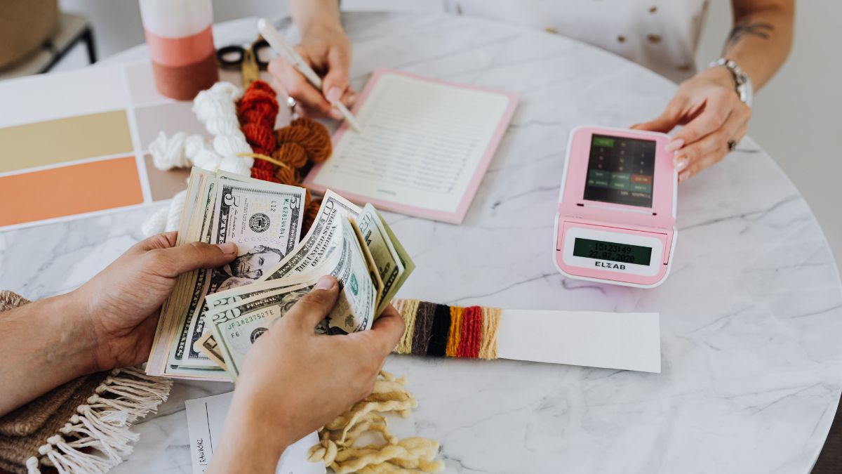 Nurturing Financial Growth A Mother's Guide To Building Wealth For The Family