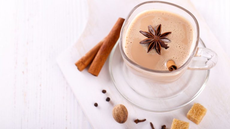 What Makes Chai Tea Bags A Good Choice