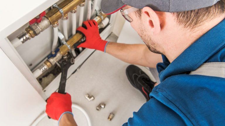 A Comprehensive Guide To Quality Plumbing Services