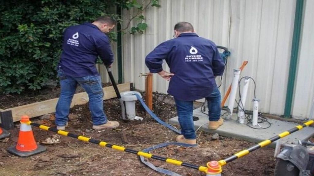 Bayside Plumbing