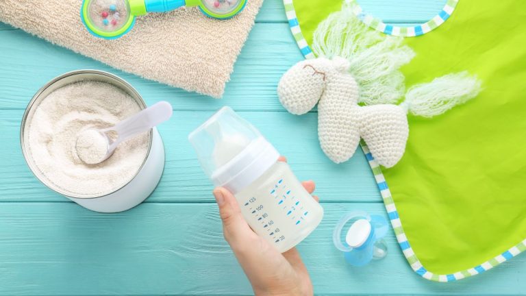 How To Find The Best Hypoallergenic Baby Formula