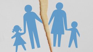 The Role Of Parental Guidance Helping Kids Navigate The Challenges Of Divorce
