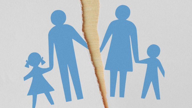 The Role Of Parental Guidance Helping Kids Navigate The Challenges Of Divorce