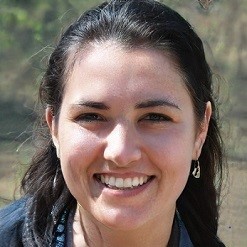 Anne Gilbertson