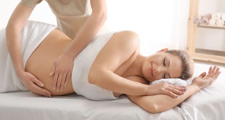 Pregnancy Massage 101 Benefits, Risks, And Techniques