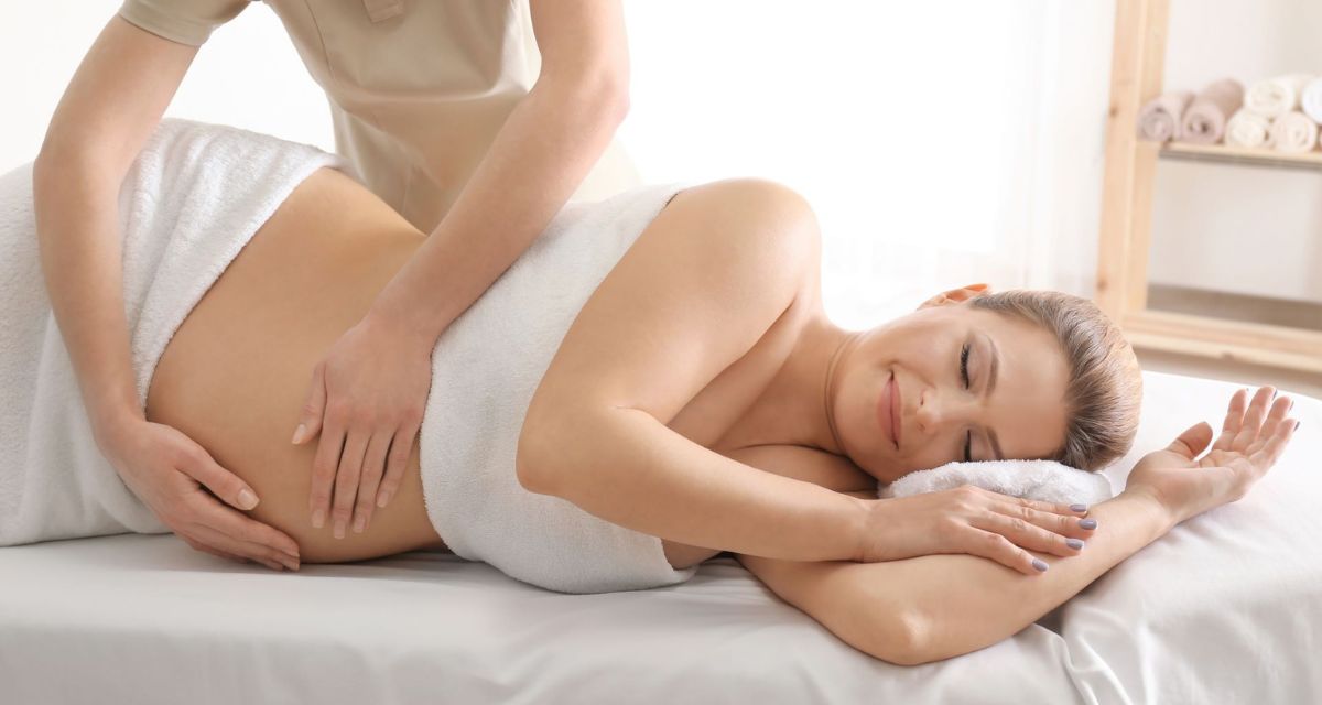 Pregnancy Massage 101 Benefits, Risks, And Techniques