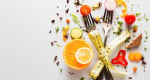 Weight Loss Meal Delivery