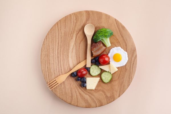 Weight Loss Meal