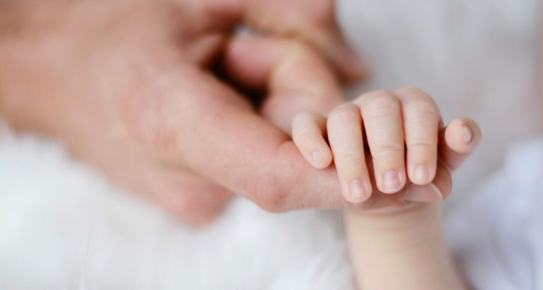 Nurturing The Newborn’s Skin