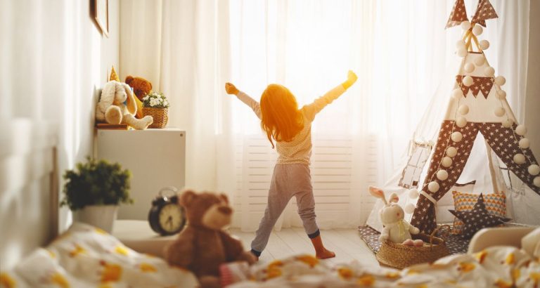 How Morning Routines Boost Children’s Success  