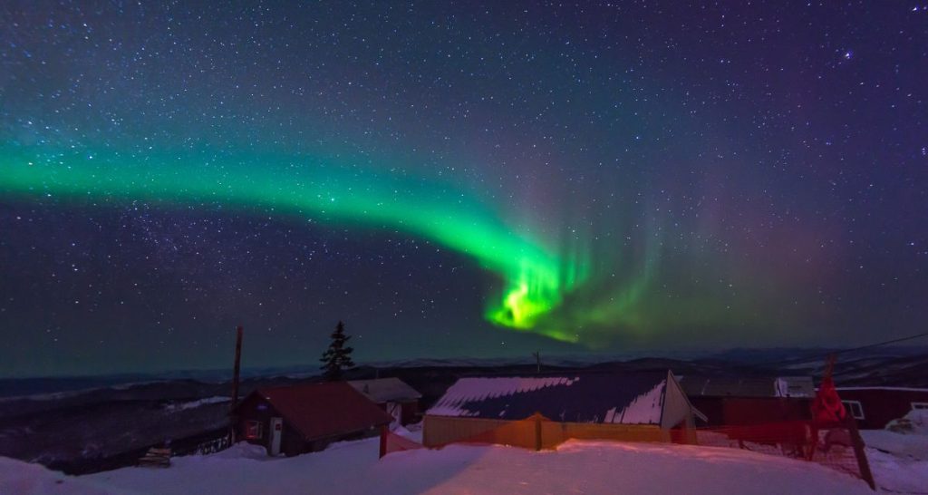 Aurora Borealis