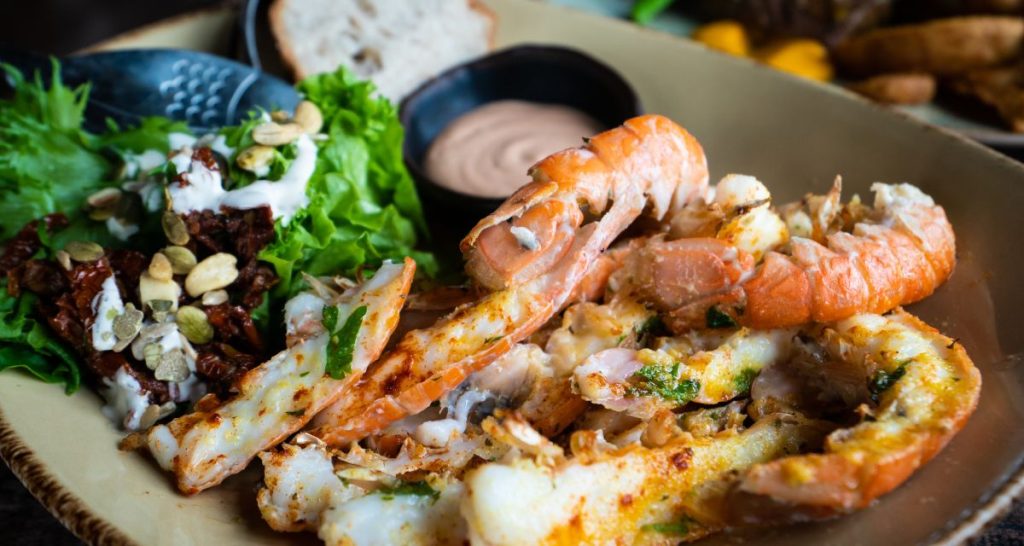 Icelandic Cuisine